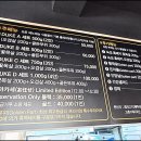 공작흑돼지