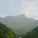 백산 산악회 6월 둘째주 양주 감악산 산행 이미지