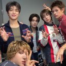 코르티스 레드레드 신곡미니앨범설명회 및 팬반응