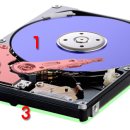 삼성 구미 HDD 공장 탐방기 이미지