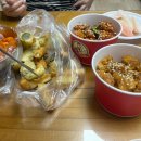 욱이네떡볶이 이미지
