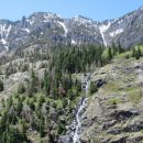 4 of 7. 서부 국립공원 - Silverton, Ouray - Million Dollar Highway (Colorado) 이미지
