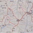 194차 산행(10.10.02) 장안산 1,237m 호남정맥 / 전북 장수 이미지
