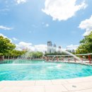 분수대공원 화장실 이미지