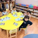 11월 1주 '물과 우리 생활'(감정, 종이접기, 게임, 음악감상, 창의, 컬러퍼포먼스, 미술, 인형극, 바깥놀이) 이미지