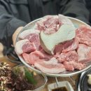 뒷고기2000냥