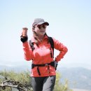백영순 | #용진산 #클린산행 등산코스,#최단코스...