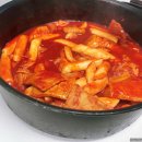 정가는분식 | 집에서도 분식집 퀄리티! 장사의신몰 국물떡볶이 밀키트 솔직 후기 (6천 원대 가성비 인정)
