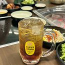 의령군종합사회복지관 유아놀이방 | 대구 달서구 돼지갈비 맛집 추천 놀이방 고깃집 백미가든