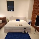 에이심플 | 룸에이 프레임 비스포 - 제니 사랑 ♥ 심플 원목침대 [부산 대연동 후기 /부산침대]