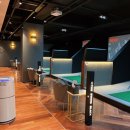 황금스크린골프 이미지