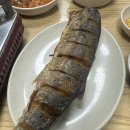 보성장 | 꼭 둘이 먹어야 함: 보성장 삼치구이