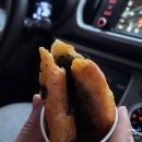 [진주 간식 맛집] 겨울에는 호떡! 여자친구가 강추한 진주 간식 맛집 (부자 호떡)
