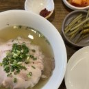 원대꿀돼지 | 황리단길 밥집 찾는다면 오픈런맛집ㅣ곰탕맛집ㅣ내돈내산
