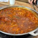 이태리부대찌개 삼성점