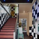 코리아나모텔 이미지