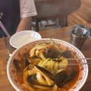 의정부 금오동 짬뽕 맛집 추천 | 짬뽕마스터