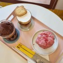 [카페] 망원 카페 | 망원동카페 | 망원 조용한 카페 | &#39;더지베이커리&#39; 후기