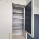 목행시장 | 충주주방가구 싱크매니져후기 _ 저희집 맞춤으로 붙박이장 했답니다.