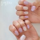 솔엘뷰티 | 남양주네일샵 솔엘뷰티 주차문의