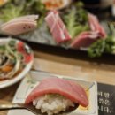 그래도참치 길동점 | 강동구 길동 참치 맛집, 비 오는 날 서울까지 달려간 골드참치 후기