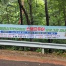 바라산자연휴양림 이미지