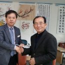서예교실 중부매일