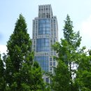 대전정부청사 남문 이미지