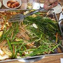 은주네 | [지동시장 맛집] 순대곱창타운 은주네:: 누린내 없는 인생 순대곱창볶음 솔직 후기 (KBS 생생정보 방영)