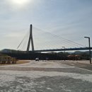 문산역 앞 횡단보도 이미지