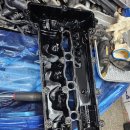 오일전문샵카센터 | 익산카센터 벤츠220d 오일누수 수리ㆍ인잭터크리닝