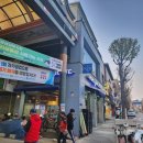 파리바게뜨 양산중앙점 | 남부시장 근처 빵 맛집 파리바게트 양산중앙점