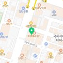 경기도 수원시 팔달구 권광로 138 (인계동, 수원시청역 선경센트럴파크) 이미지