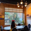 스테이외송 | 청계산 카페 디저트 맛집 카페 스테이 서울 근교 나들이 코스로 추천