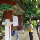 고양누리길 12코스 고양동누리길 이미지