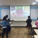 송강지역아동센터 이미지