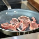 시드초이 | 시드초이더클래스) 호주 청정램 양갈비스테이크, 치미추리소스,버터매쉬드포테이토 레시피