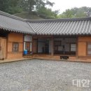 소백산 화전민촌 이미지