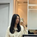 흥덕이마트 사거리(주차장) | 박승철헤어스투디오 이마트 흥덕점 매직셋팅 C컬 혜미디자이너님 대만족 후기(아베다 전용살롱)