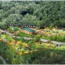 장태산자연휴양림 캠핑장 이미지