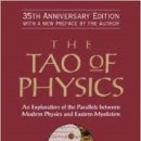 물리학의 도(道)(The Tao of Physics) - 프리초프 카프라 이미지