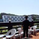 LG사원아파트 앞 이미지