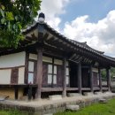 이의정정문 | [서원 탐방] 경남 의령 허목의 미연서원