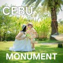 제이번역 | 세부 제이파크 스냅 "monument" 내돈내산 후기