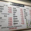논두렁갈비