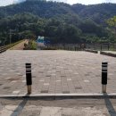 동구리호수공원주차장 이미지