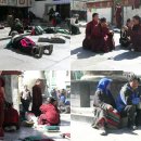 티벳트인의 삶속으로 ....... 이미지