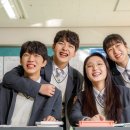 효자중학교 이미지