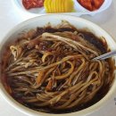 옛날짜장 이미지