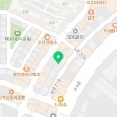 혜화동돈까스극장완주봉동점